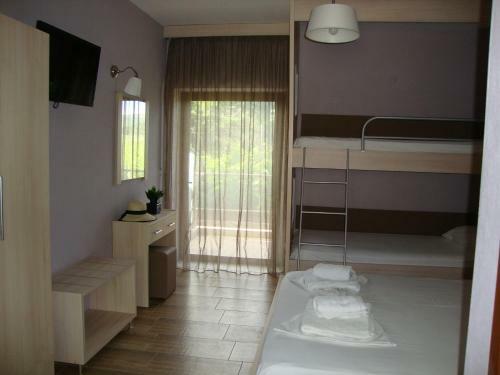 Apartamento House Akis New Sarti