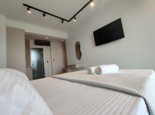 Apartamento Onar In Sarti