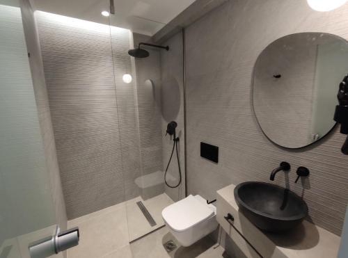 Apartamento Onar In Sarti