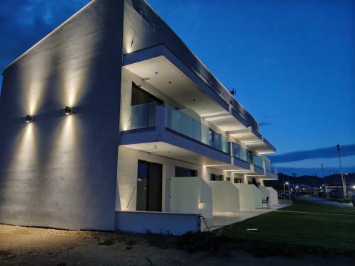 Apartamento Onar In Sarti