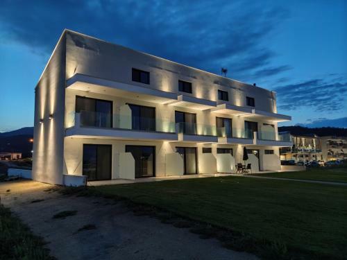 Apartamento Onar In Sarti