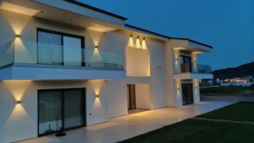 Apartamento Onar In Sarti