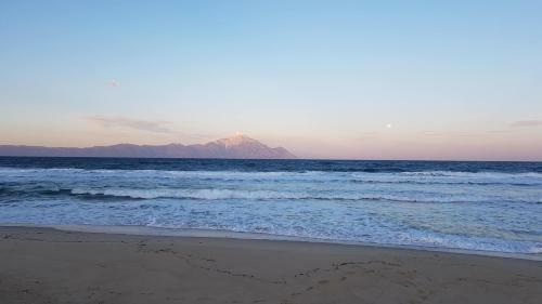 Apartamento Onar In Sarti