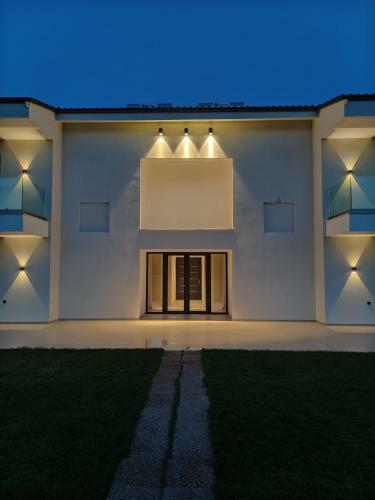 Apartamento Onar In Sarti