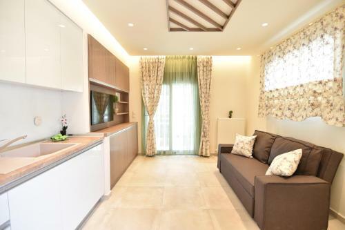 Apartamento On Board Luxury Studios