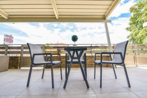 Apartamento On Board Luxury Studios