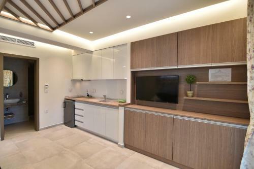 Apartamento On Board Luxury Studios
