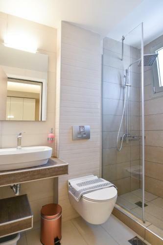 Apartamento On Board Luxury Studios