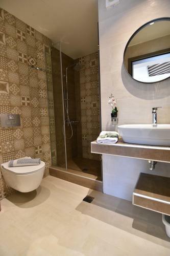 Apartamento On Board Luxury Studios