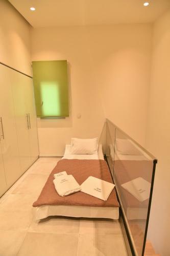 Apartamento On Board Luxury Studios