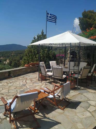 Villa Athos