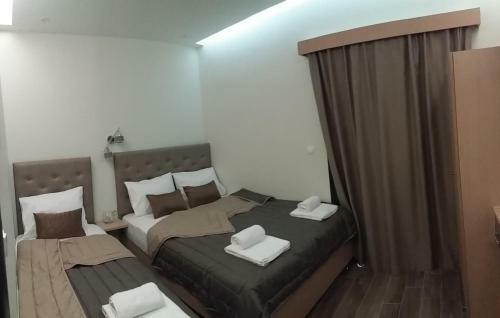 Apartamento Mama Kitsa
