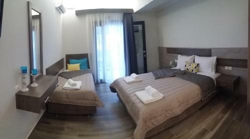Apartamento Mama Kitsa