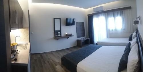 Apartamento Mama Kitsa
