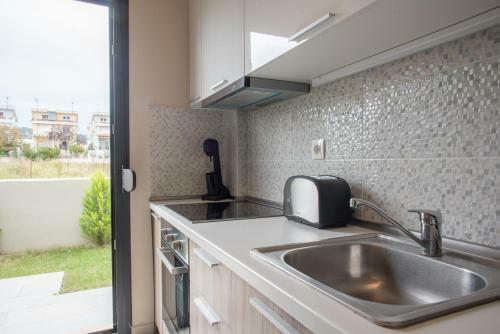 Quintessence Level Suites