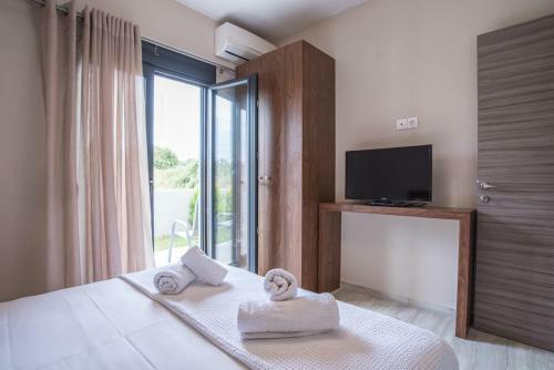 Quintessence Level Suites