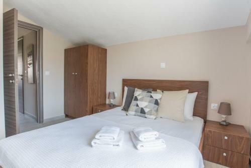 Quintessence Level Suites