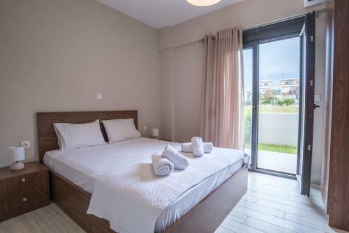Quintessence Level Suites