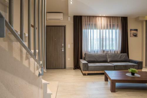 Quintessence Level Suites