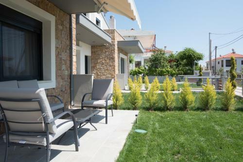 Quintessence Level Suites
