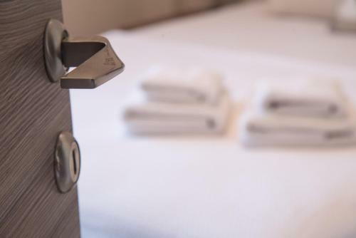 Quintessence Level Suites