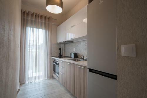 Quintessence Level Suites