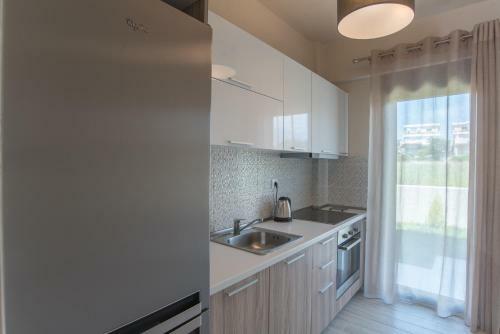 Quintessence Level Suites