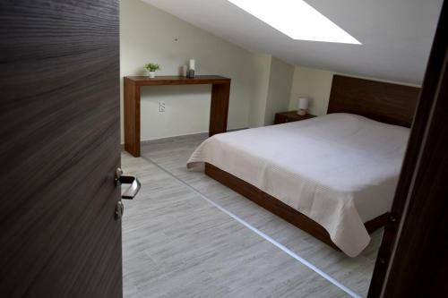 Quintessence Level Suites