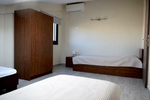 Quintessence Level Suites