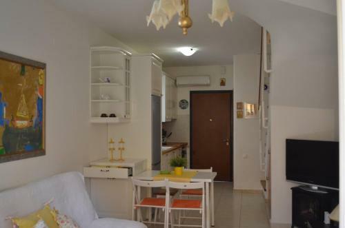 Apartamento Bay Beach Maisonett