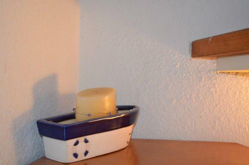Apartamento Bay Beach Maisonett