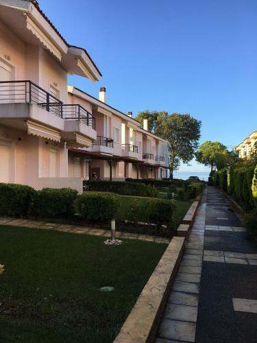 Apartamento Bay Beach Maisonett