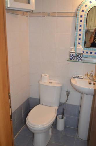Apartamento Bay Beach Maisonett
