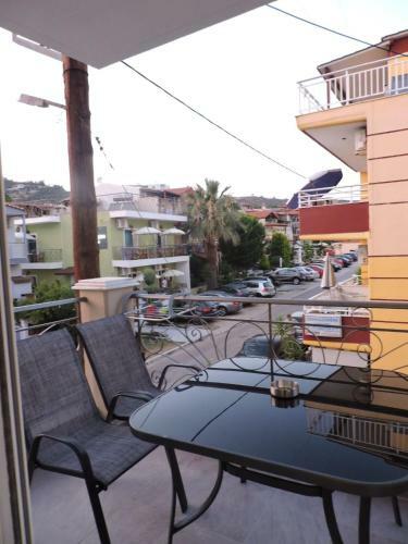 Ellinikon Luxury Apartments