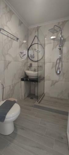 Ellinikon Luxury Apartments