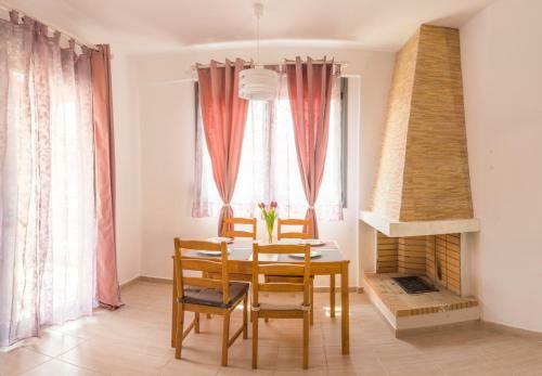 Quintessence Villas Violetta