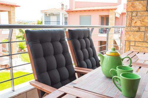 Quintessence Villas Violetta