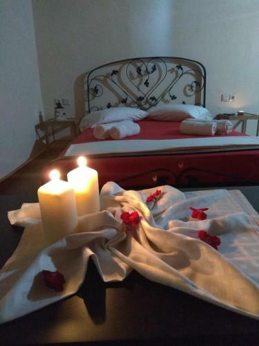 Apartamento Farma Giannis
