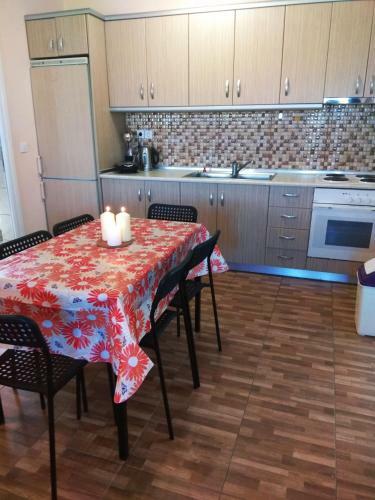 Apartamento Farma Giannis