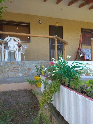 Apartamento Farma Giannis