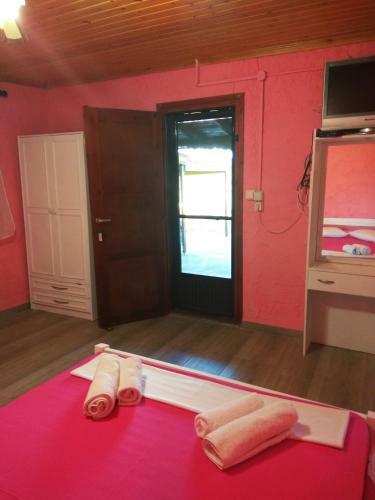 Apartamento Farma Giannis