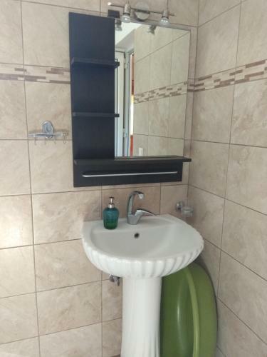 Apartamento Farma Giannis