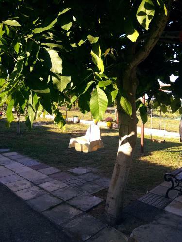 Apartamento Farma Giannis
