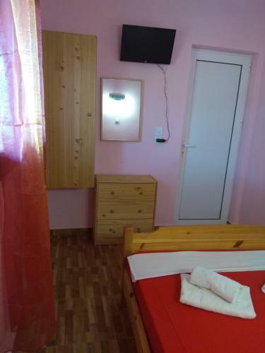 Apartamento Farma Giannis