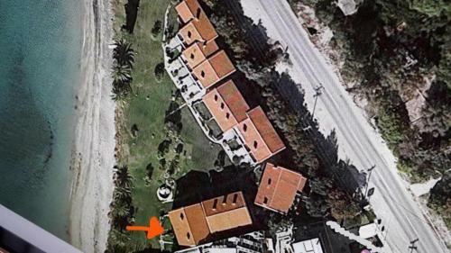 Seafront Family Apartment Poseidon