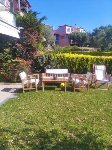 Halkidiki Elegant And Classy Maisonette 3