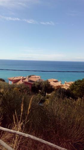 Halkidiki Elegant And Classy Maisonette 3
