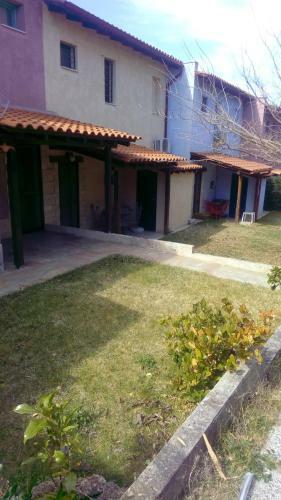 Halkidiki Elegant And Classy Maisonette 3