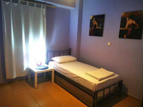 Apartamento Petite Palace Fourka Chalkidiki
