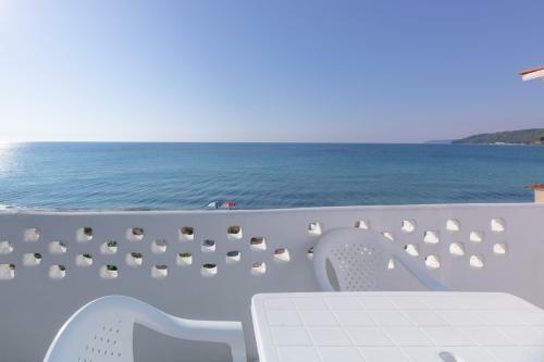 Golden Sunset Beach House